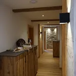 Apartament Mbz Birg 1414 Warth (Vorarlberg)