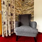 Apartamento Mbz Birg 1414 *