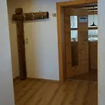 Mbz Birg 1414 Apartament Warth (Vorarlberg)