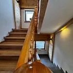 Mbz Birg 1414 Apartament Warth (Vorarlberg)
