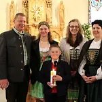 Mbz Birg 1414 Apartament Warth (Vorarlberg)