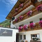 Mbz Birg 1414 Apartament Warth (Vorarlberg)