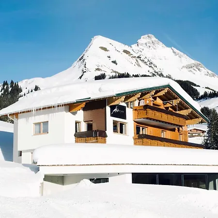 Mbz Birg 1414 * Warth (Vorarlberg)