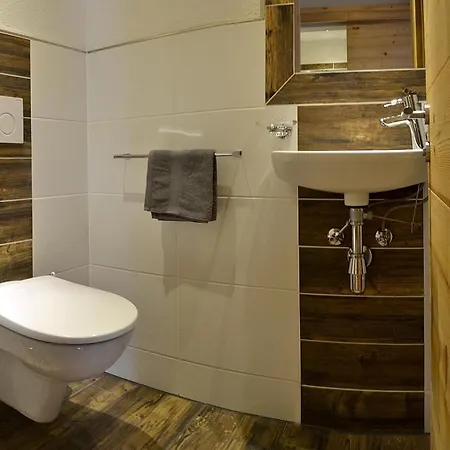 Mbz Birg 1414 * Warth (Vorarlberg)