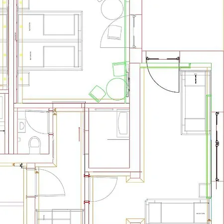 Daire Mbz Birg 1414 *