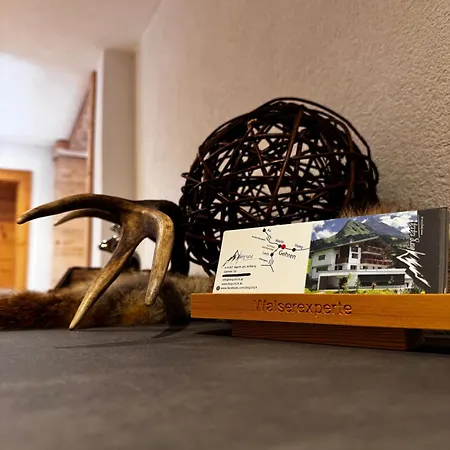 Mbz Birg 1414 Apartmán Warth (Vorarlberg)