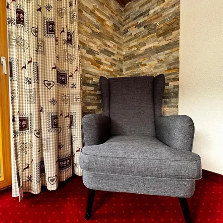 Apartmán Mbz Birg 1414 *