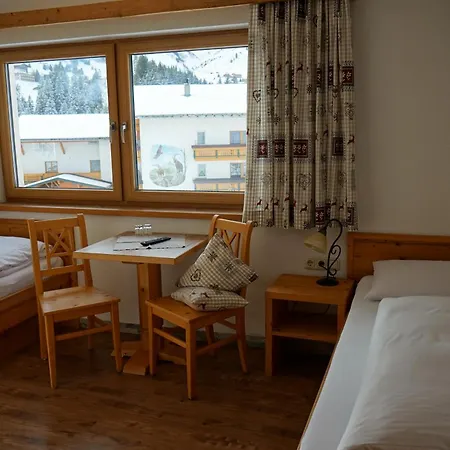 Apartamento Mbz Birg 1414 Warth (Vorarlberg)