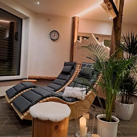 Apartmán Mbz Birg 1414 Warth (Vorarlberg)