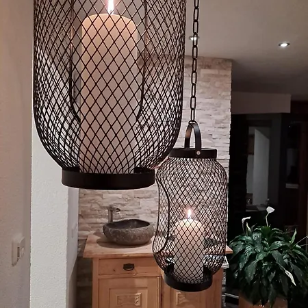 Apartmán Mbz Birg 1414