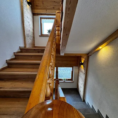 Mbz Birg 1414 Apartmán Warth (Vorarlberg)