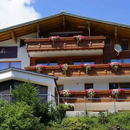 Mbz Birg 1414 Warth (Vorarlberg)